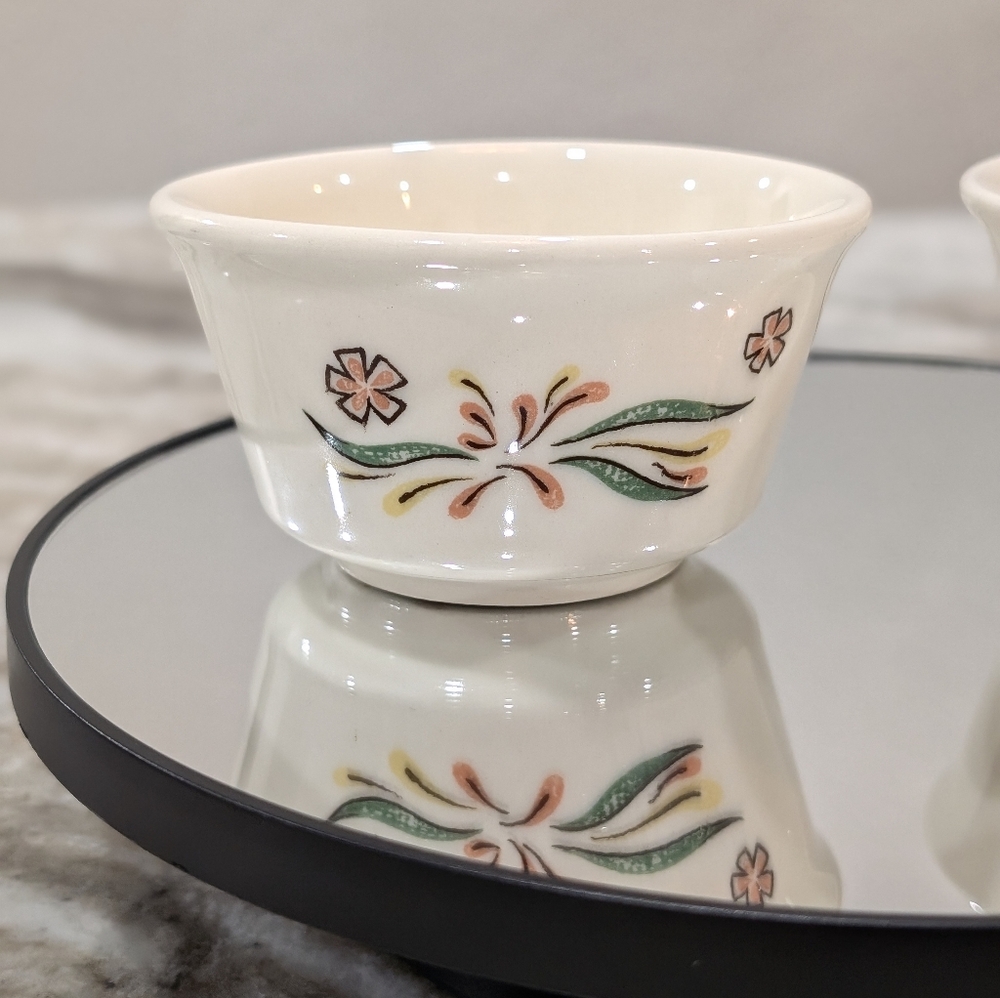 Vintage Taylor Smith & Taylor Dish - Picture 4 of 7